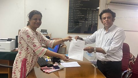 Praveen Zantye