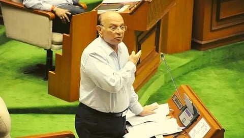 Pratap singh Rane