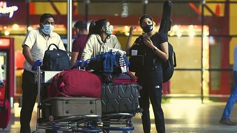 Migration of Goans abroad