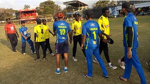 Sri Lanka & Uganda