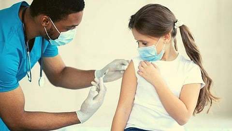 Vaccination