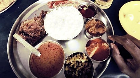 Restaurants in Goa What to eat after visiting Kuttikar Bar & Restaurant