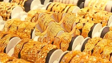 Gold became the cheapest in two months, know today's latest price