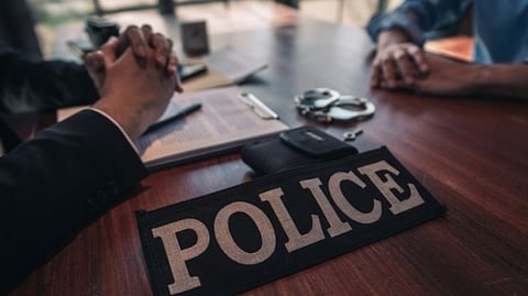 Jammu Police