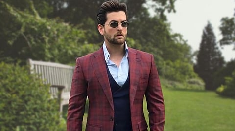 HBD Neil Nitin Mukesh