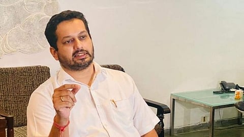 Utpal Parrikar