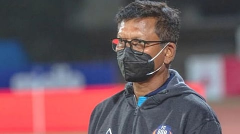 FC Goa Updates
