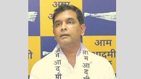 Amit Palekar