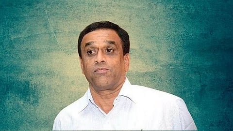 Sudin Dhavalikar