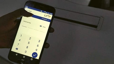 Online Fraud