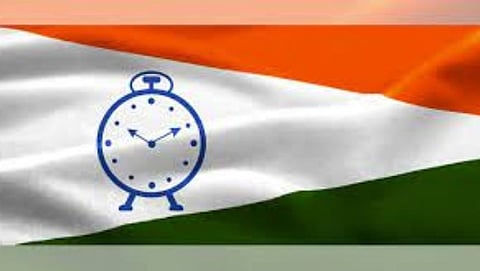 Nationalist Congress Party