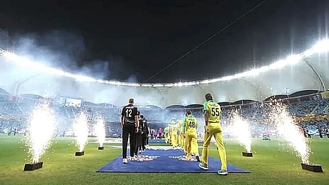 Cricket Team