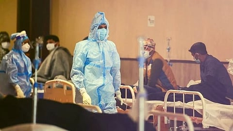 Corona Virus