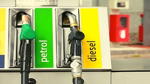 Oil companies have released the latest rates of petrol and diesel