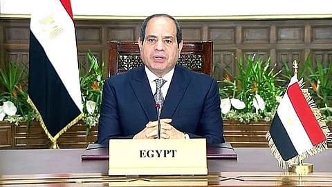 Egypt