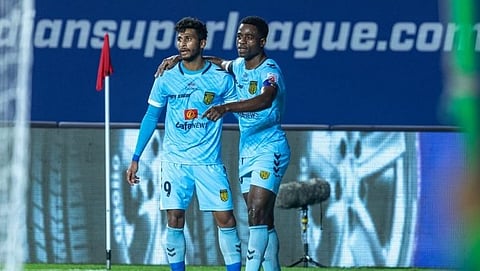 Hyderabad FC