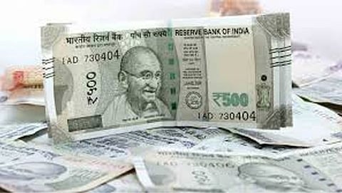Fake Currency