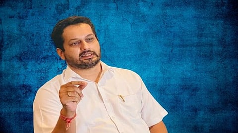 Utpal Parrikar Latest News Updates
