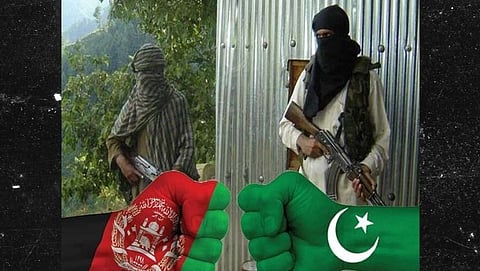 Pakistan