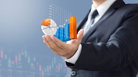 how to choose share market stock