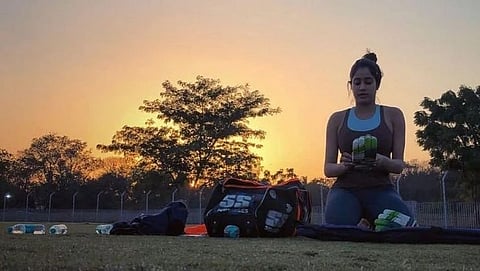 Janhvi Kapoor