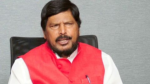 Ramdas Athawale