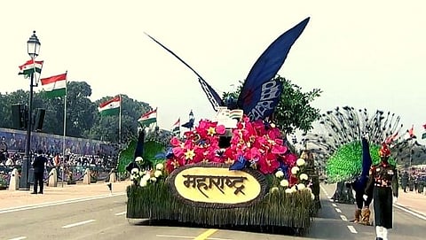 Republic day
Biodiversity in Maharashtra
