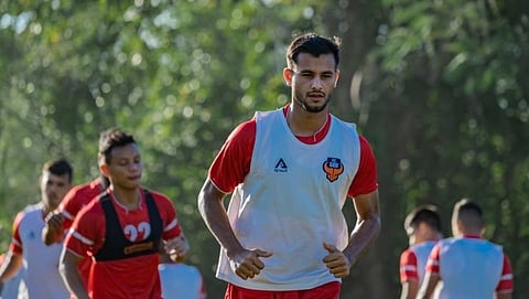 ISL football