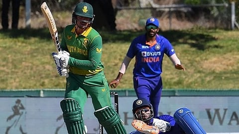 India vs South Africa