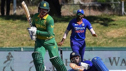 South Africa