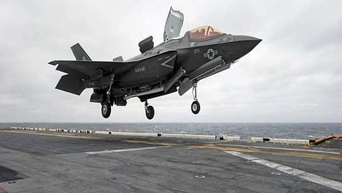 Jet Crash