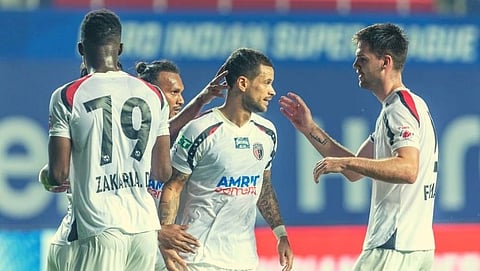 Indian Super League