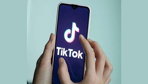 UK Bans TikTok