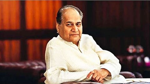 Rahul Bajaj