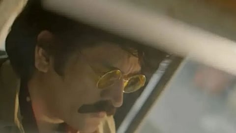 MS Dhoni