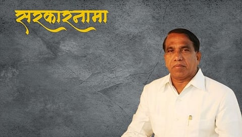 Subhash Shirodkar