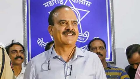 Parambir Singh