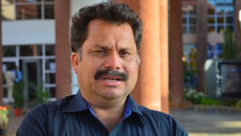 Nilesh Cabral