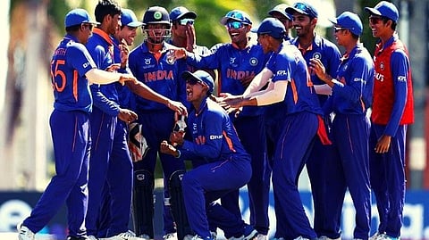 Under-19 World Cup 2022