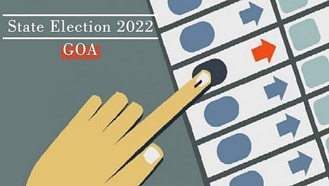 Goa Election 2022