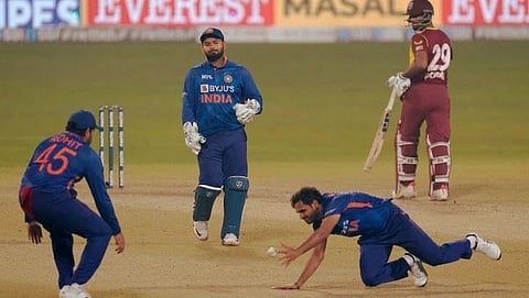 IND vs WI