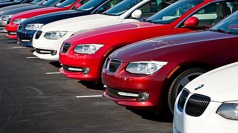 Rising repo rate will set break for automobile industry FADA
