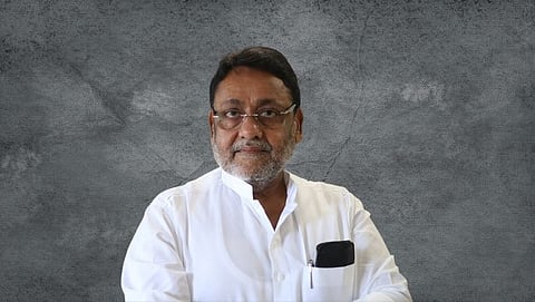 Nawab Malik