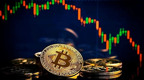 Cryptocurrency Prices