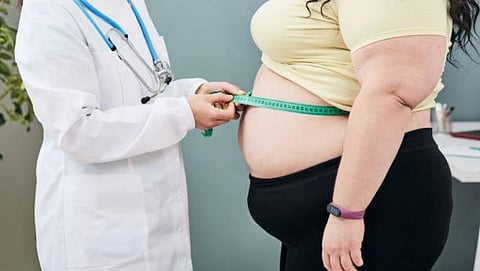obesity women