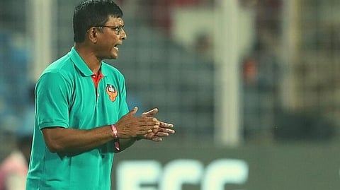 Fc Goa