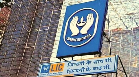 LIC Q4 Results