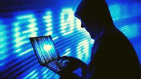 Cyber Fraud