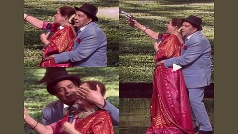 Kirron Kher