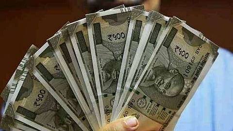 Money